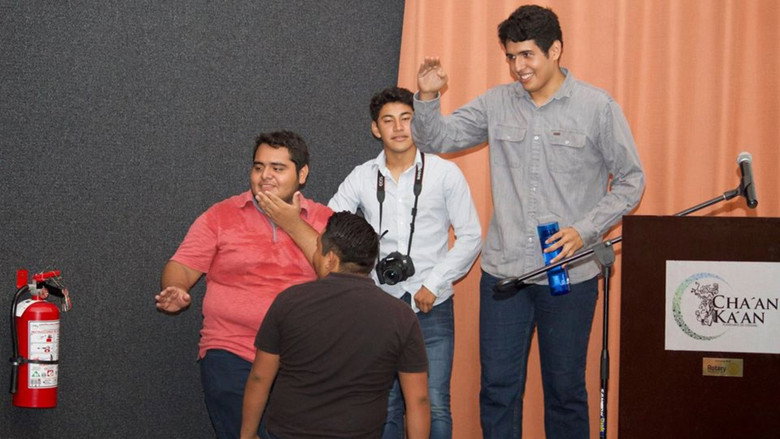 Gritos de Dolores 4