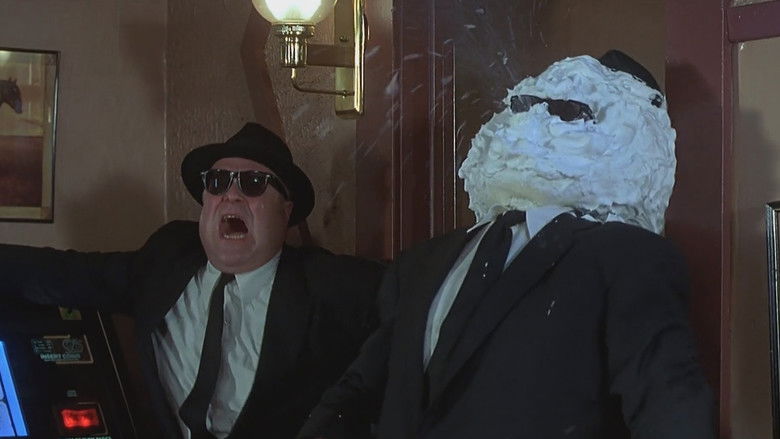 Blues Brothers 2000 (1998)