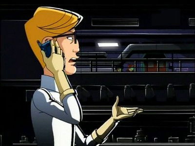 Still image for The Amazing Spiez! season 1 episode 6: Episode 6 Still image for The Amazing Spiez! season 1 episode 6: Episode 6