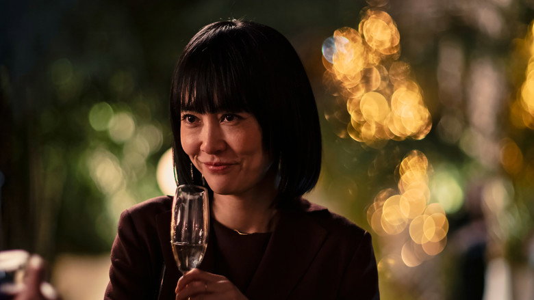 Still from Tokyo Vice - ซีซัน 2 ตอน 3