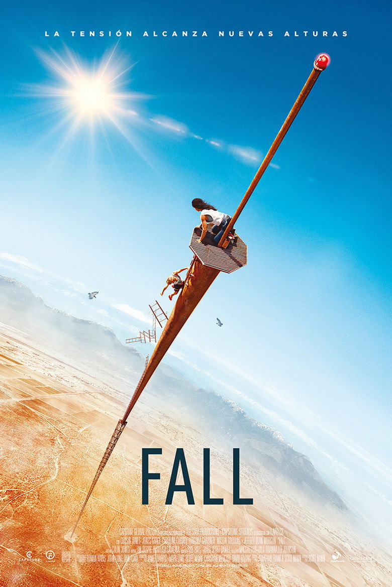 Póster la Película
