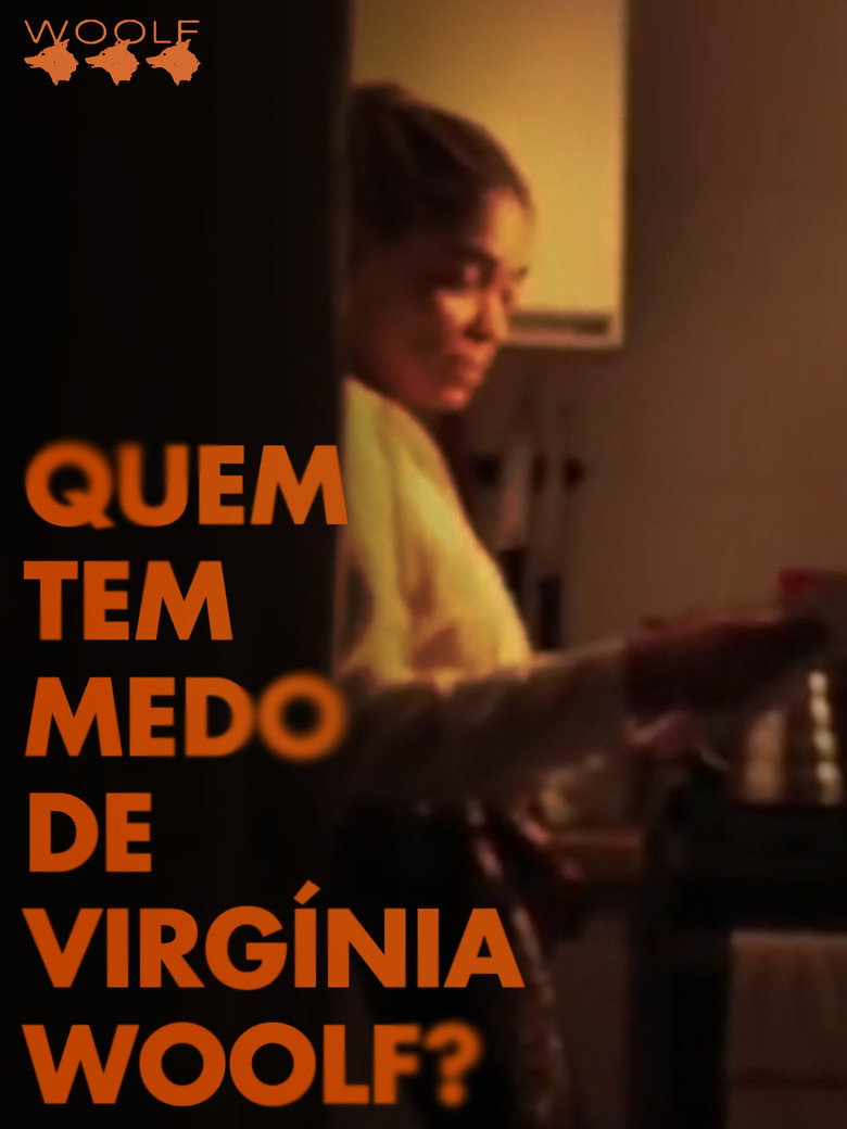 Imatge de Quem Tem Medo de Virgínia Woolf?