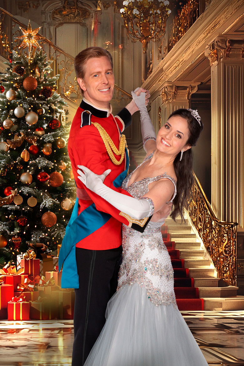 Imatge de A Cinderella Christmas Ball