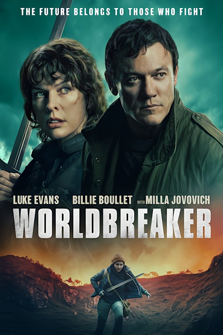 Worldbreaker (2025)