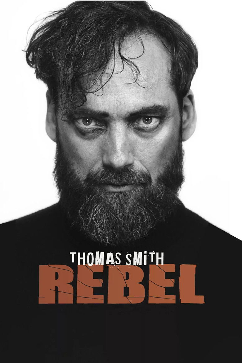 Imatge de Thomas Smith: Rebel