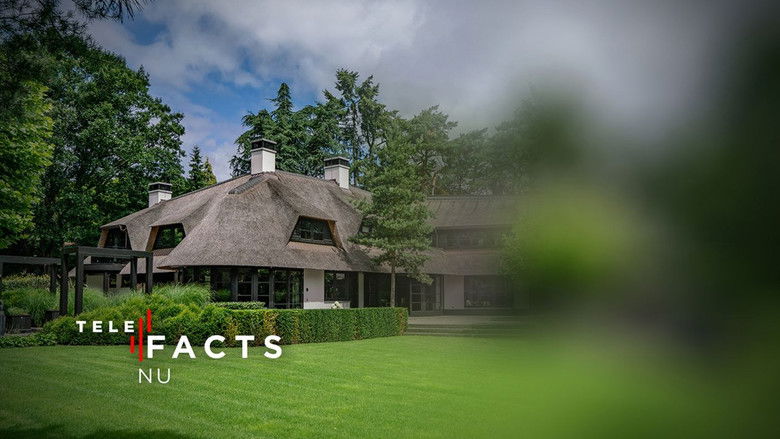 Still image for Telefacts NU season 1 episode 11: Episode 11