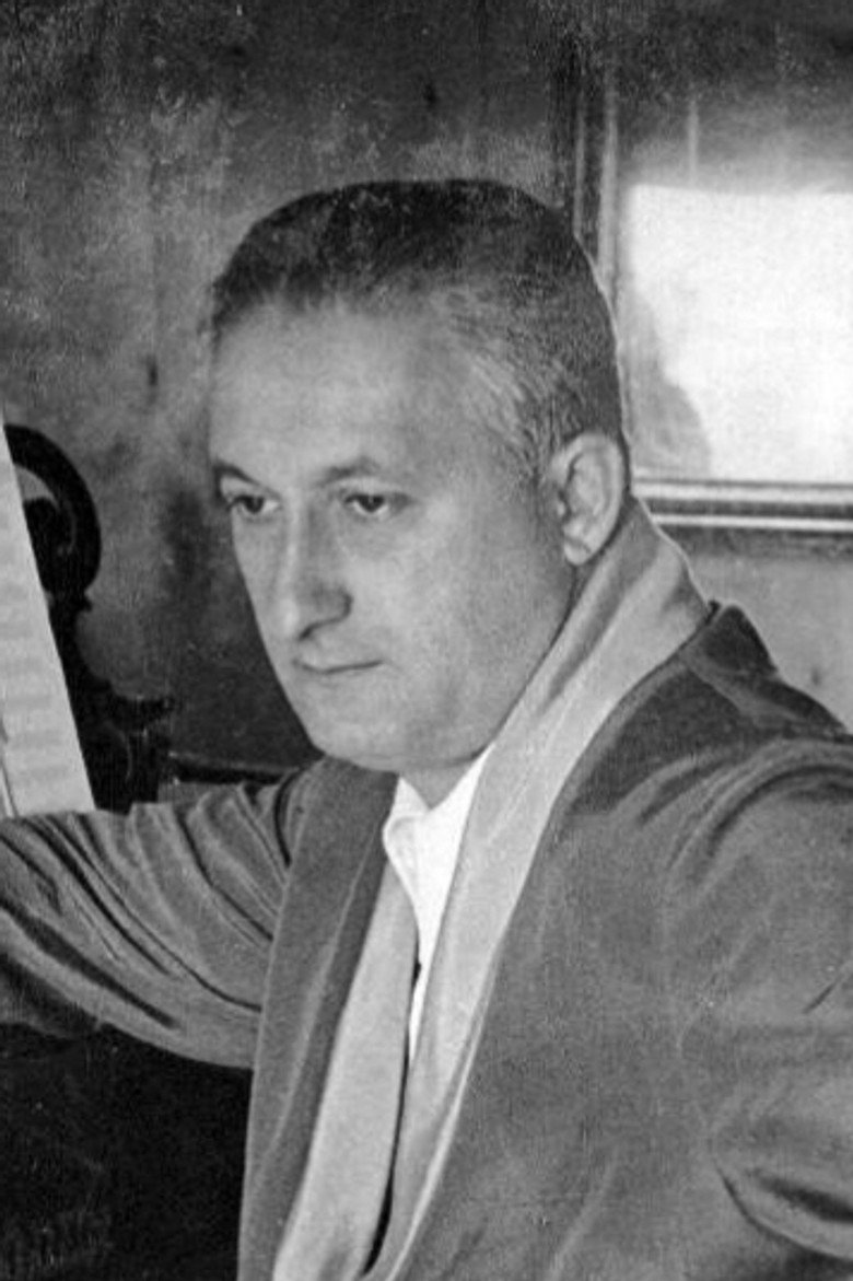 Vano Muradeli photo 2