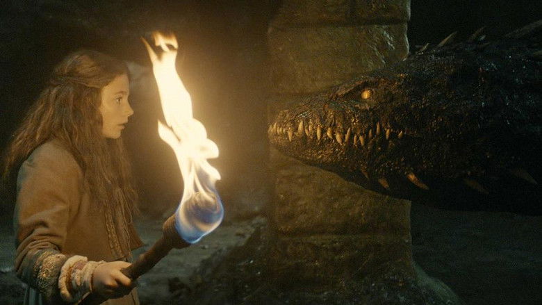 Backdrop de Skammerens Datter (Samling)