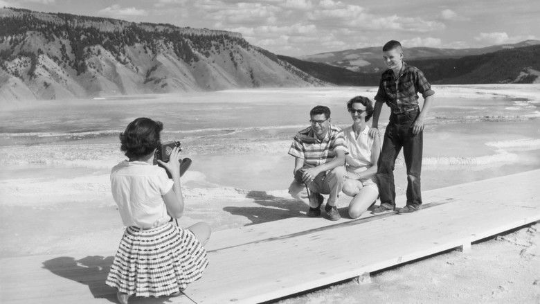 The National Parks: America’s Best Idea 1×6