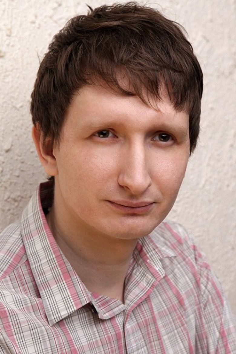 Sergey Frolov photo 3