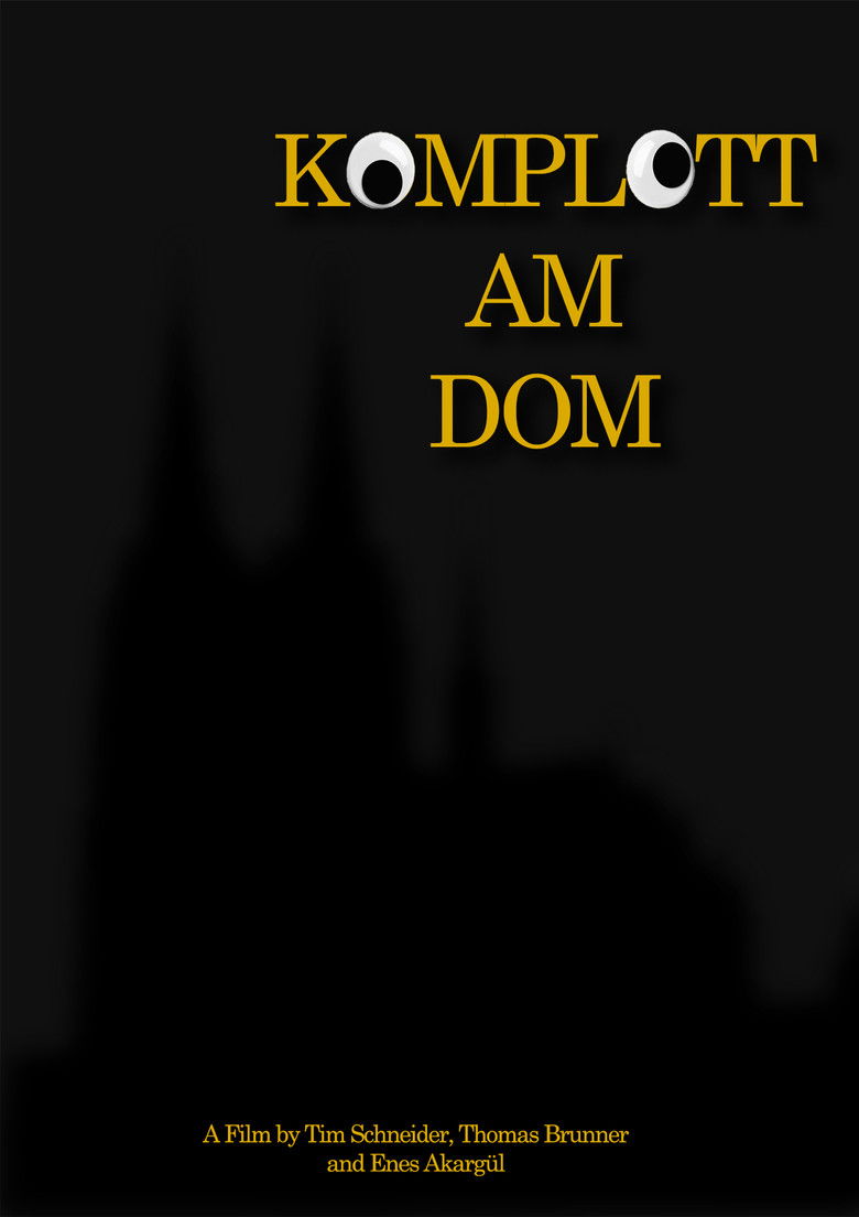 Imatge de Komplott am Dom