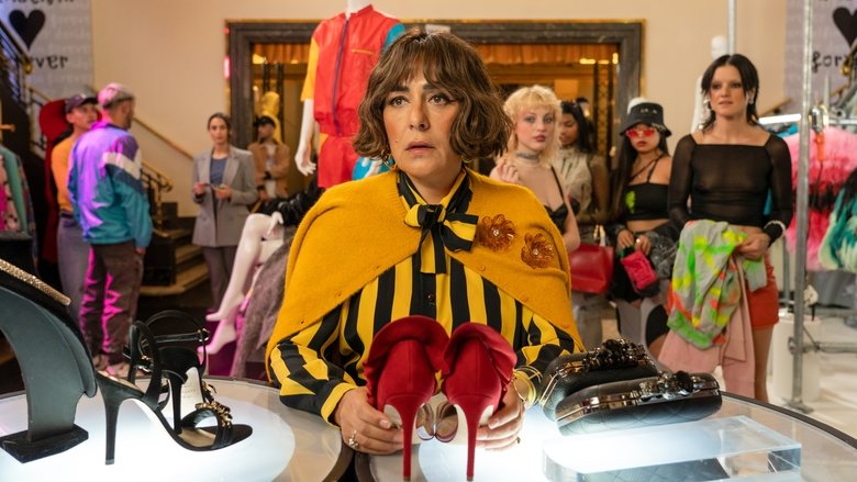 Still image for Rage (Furia) season 1 episode 2: NAT Still image for Rage (Furia) season 1 episode 2: NAT