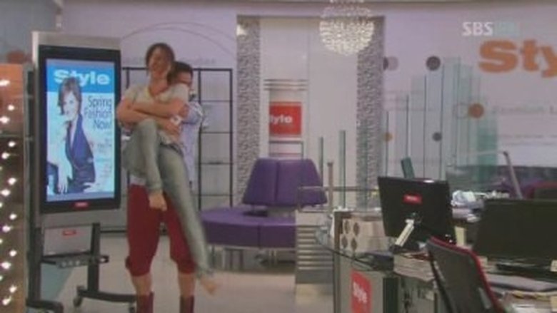 Still image for Style season 1 episode 3: Episode 3 Still image for Style season 1 episode 3: Episode 3