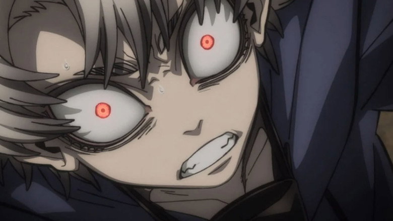 Still from Gachiakuta - Season 1 Episode 6