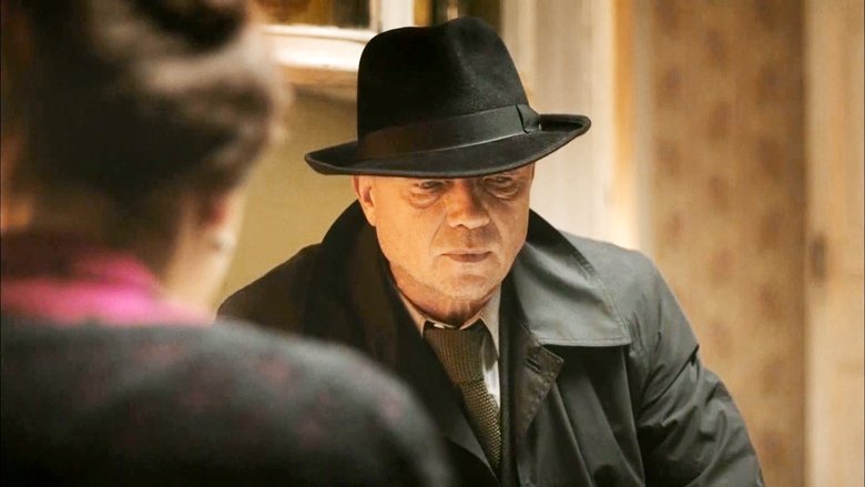 Still image for MosGaz. Delo N3: Pauk season 1 episode 6: Episode 6