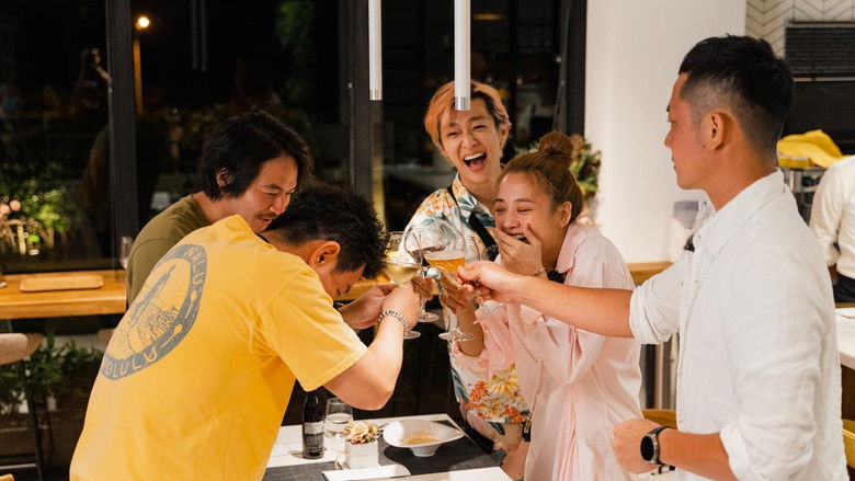 Still image for Let's Open season 1 episode 20: Pop-up Food Truck