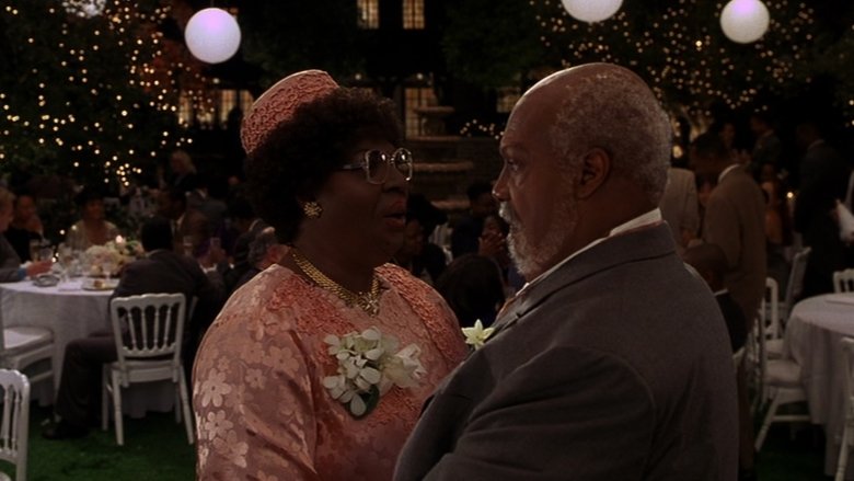 Nutty Professor II: The Klumps (2000)