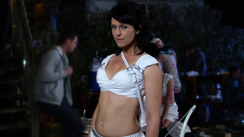 Still image for The Almighty Johnsons season 1 episode 1: It's Kind of a Birthday Present Still image for The Almighty Johnsons season 1 episode 1: It's Kind of a Birthday Present