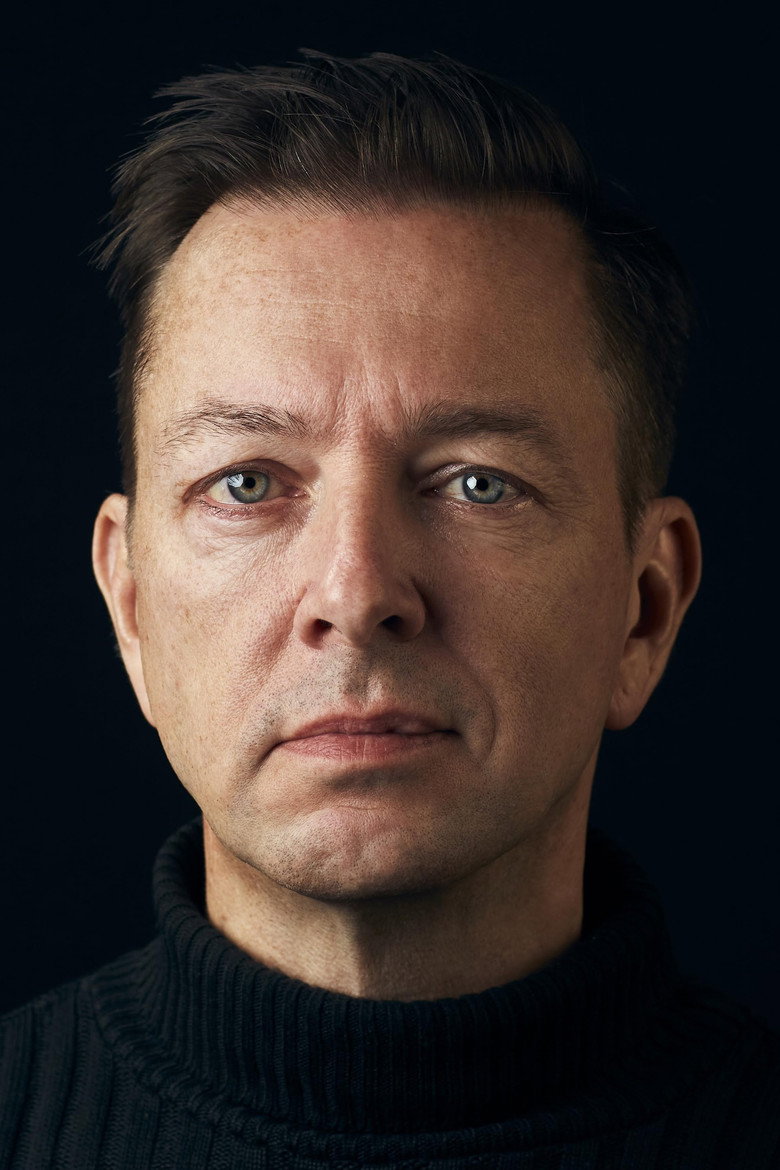 Jeremy Theobald photo 3