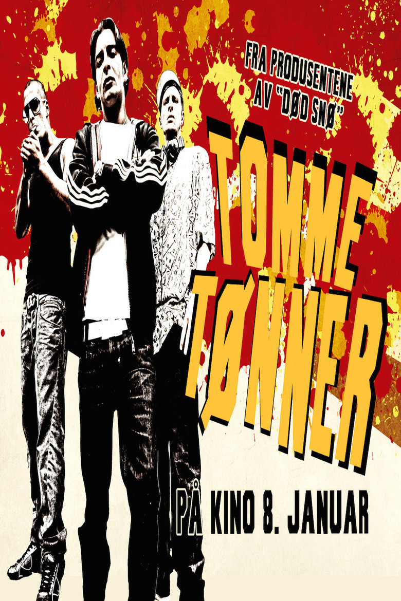 Tomme Tønner Collection backdrop image