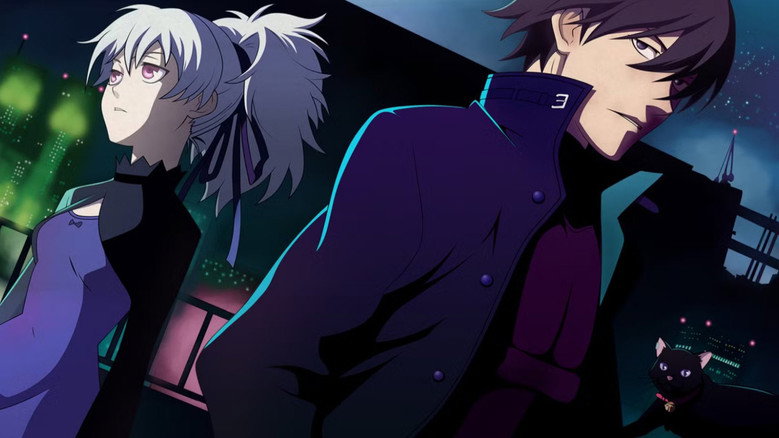 Darker than Black (2010)