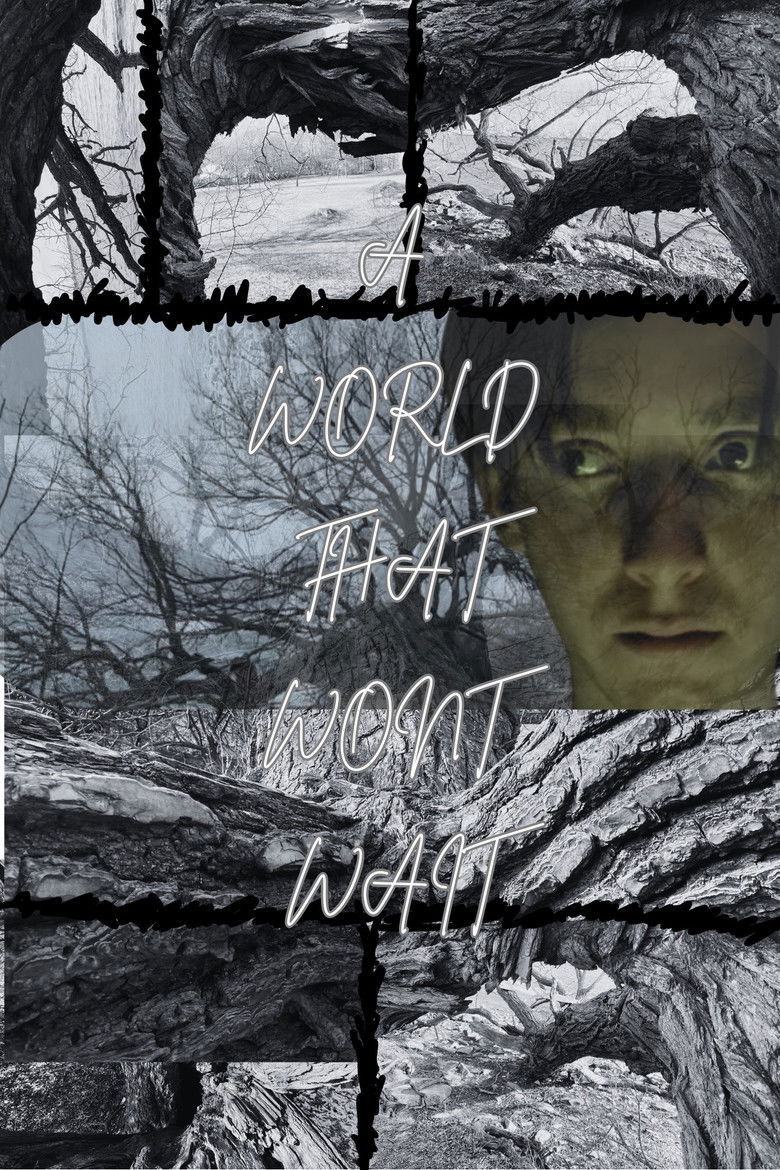 Imatge de A World That Won't Wait