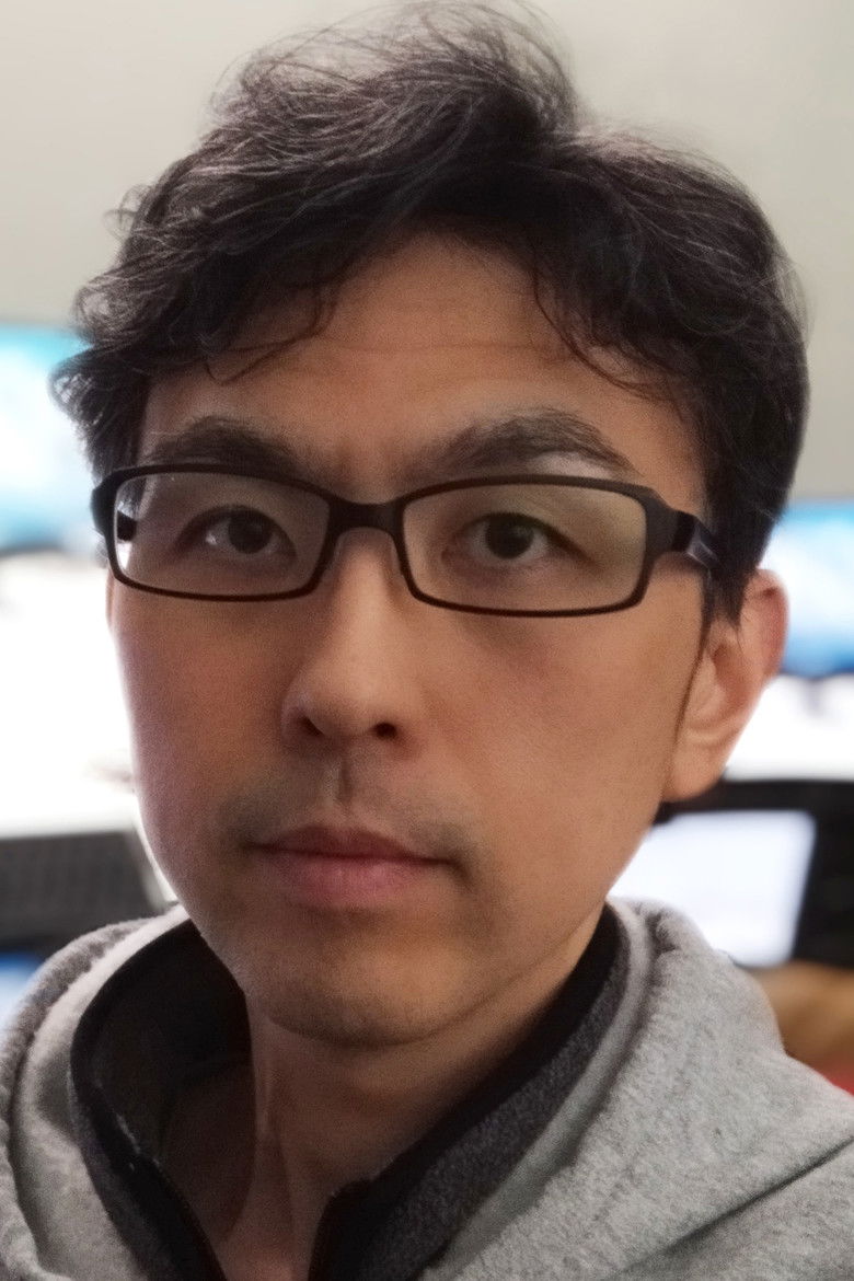 Hisayuki Tabata portrait image