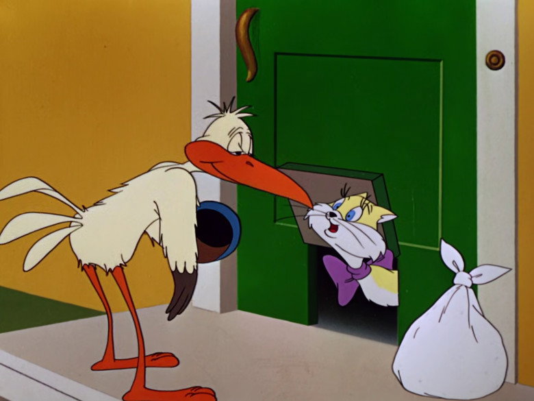 Looney Tunes 시즌 25 3화