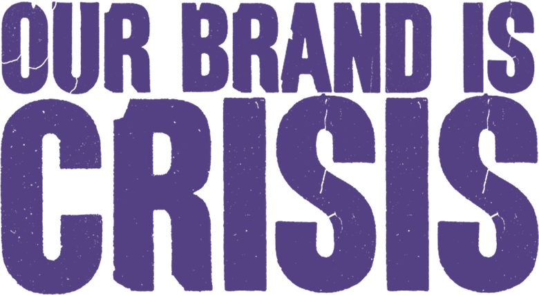 Imagen de Experta en crisis