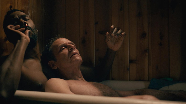 Frame from North Star
