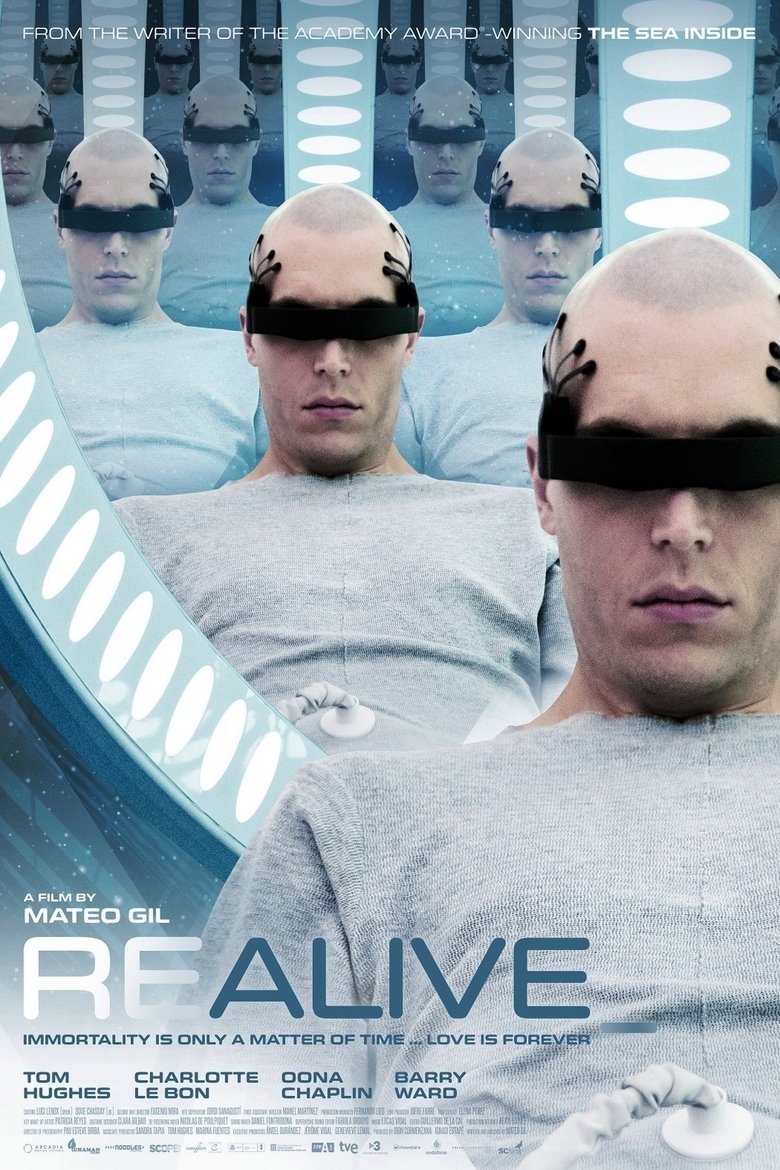 Realive (2016)