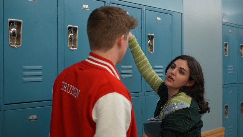 Et Cetera: Every High School Movie Ever 1