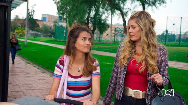 El Man es Germán Temporada 4 Episodio 24 Cuevana 3