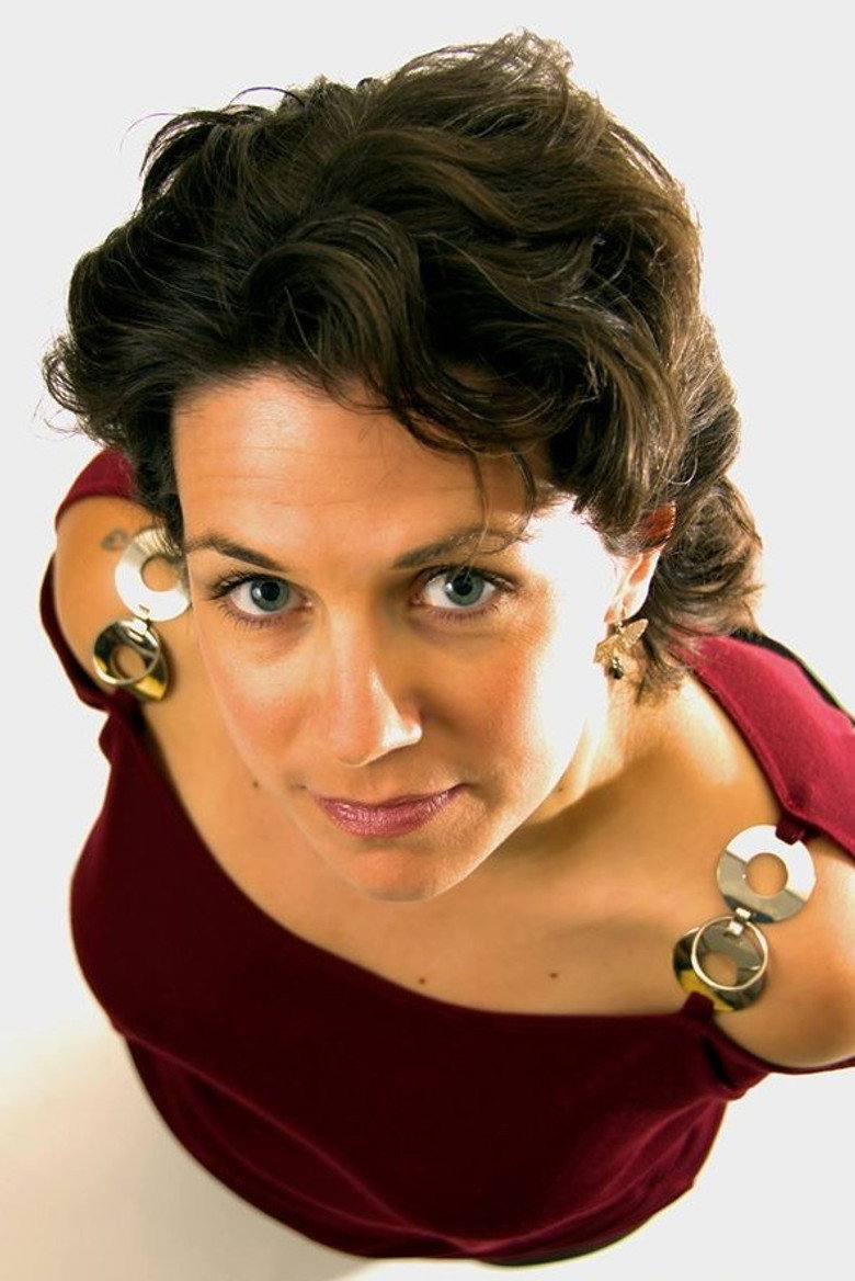 Beki Lantos photo 3