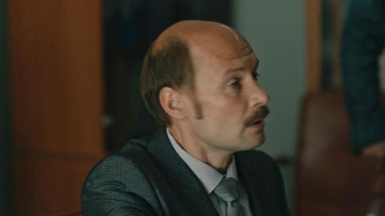 Still image for Овчарка season 1 episode 7: Episode 7