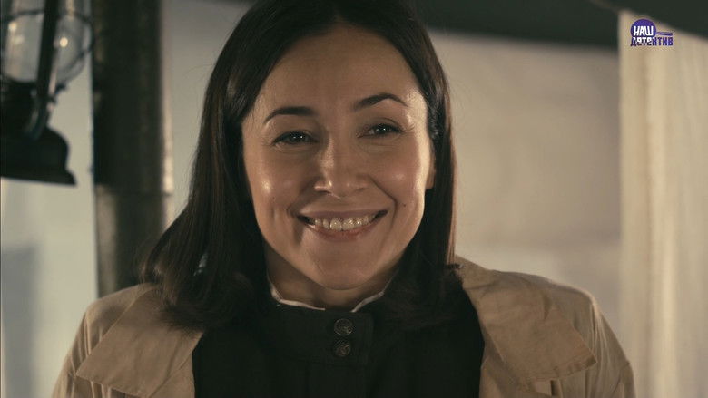 Still image for Attackers: The Last Flight season 1 episode 7: Episode 7 Still image for Attackers: The Last Flight season 1 episode 7: Episode 7