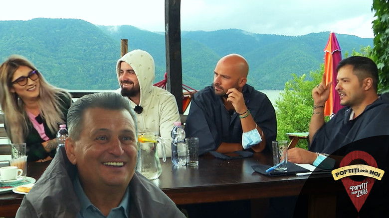 Still image for Poftiti pe la noi season 1 episode 1: Episode 1