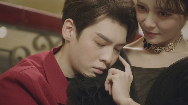 Still image for Fall in Love Again season 1 episode 14: Episode 14 Still image for Fall in Love Again season 1 episode 14: Episode 14