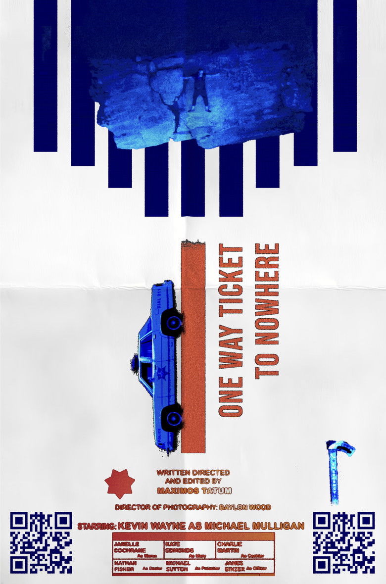 Imatge de One Way Ticket To Nowhere