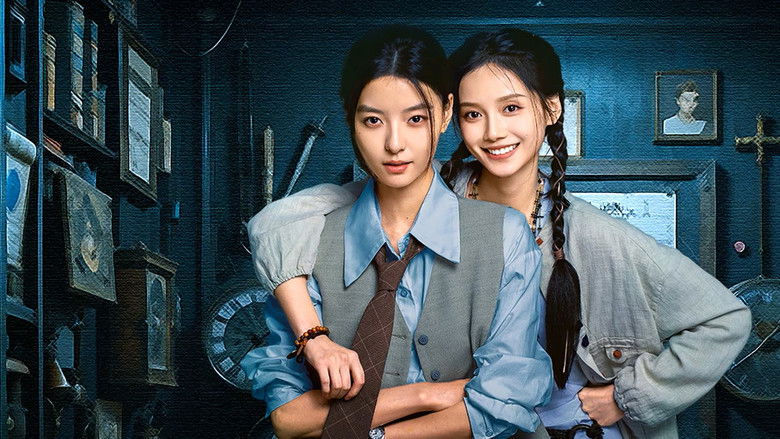 Song Chu Mỹ Thám (Duet of Shadows)