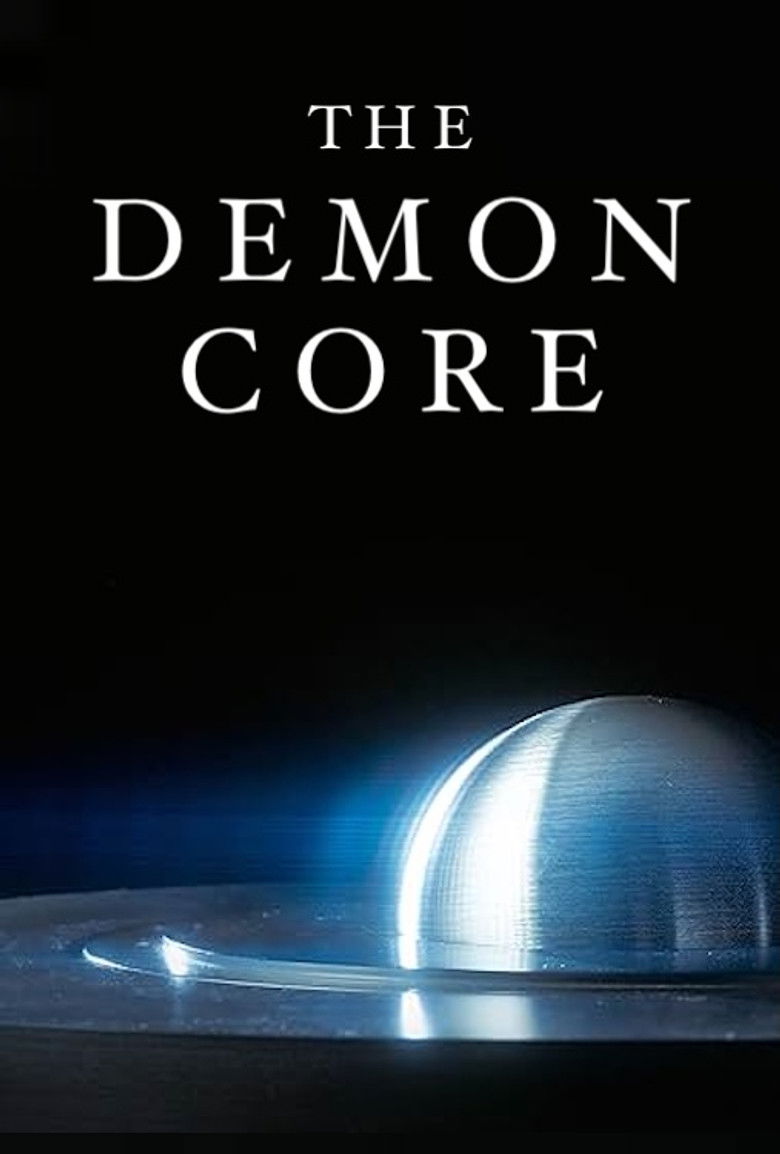 Imatge de The Demon Core