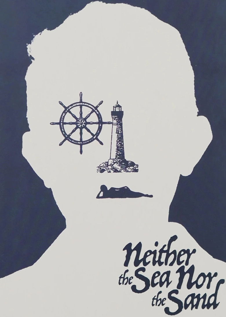 Imatge de Neither the Sea Nor the Sand