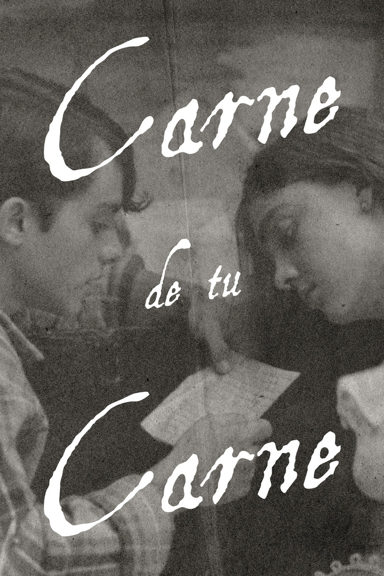 Imatge de Carne de tu carne