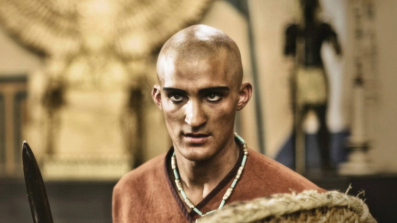 Still from Die Bibel - Season 1 Episode 1