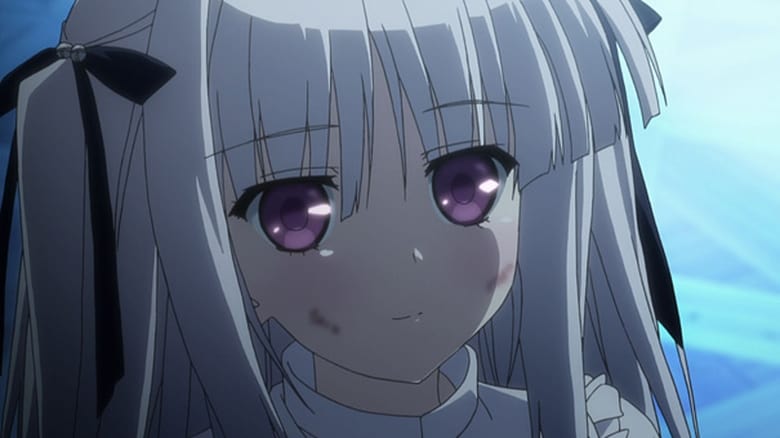 Assistir Absolute Duo – Episódio 1 Online - Animes BR