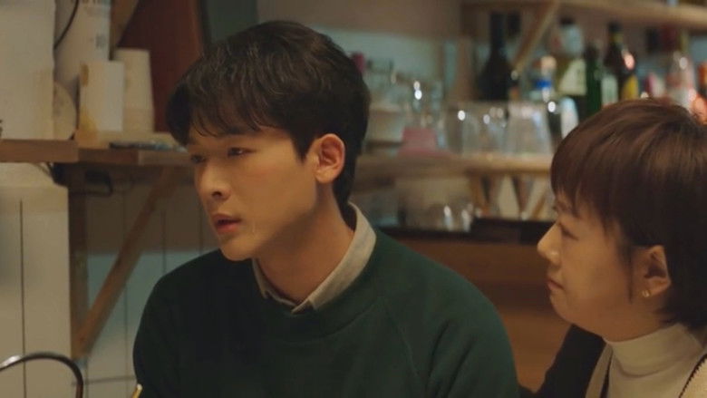 Still image for I Love You season 1 episode 22: Will You Also Abandon Us? Still image for I Love You season 1 episode 22: Will You Also Abandon Us?