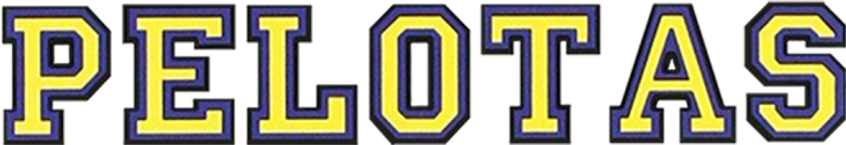 Пелотас