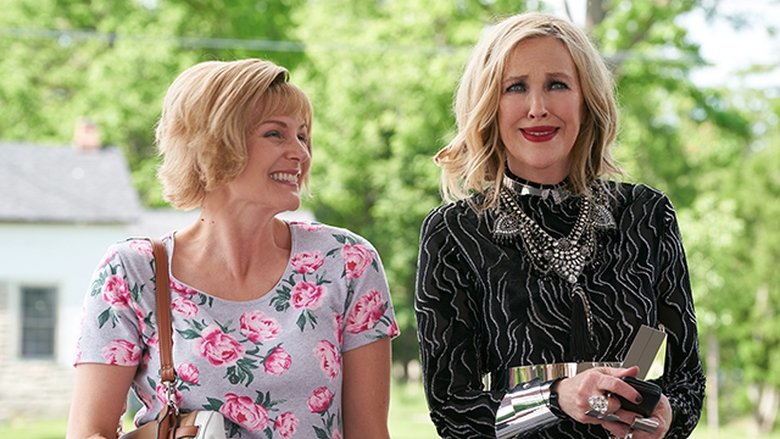 Watch Schitt's Creek Season 6 Episode 8 The Presidential