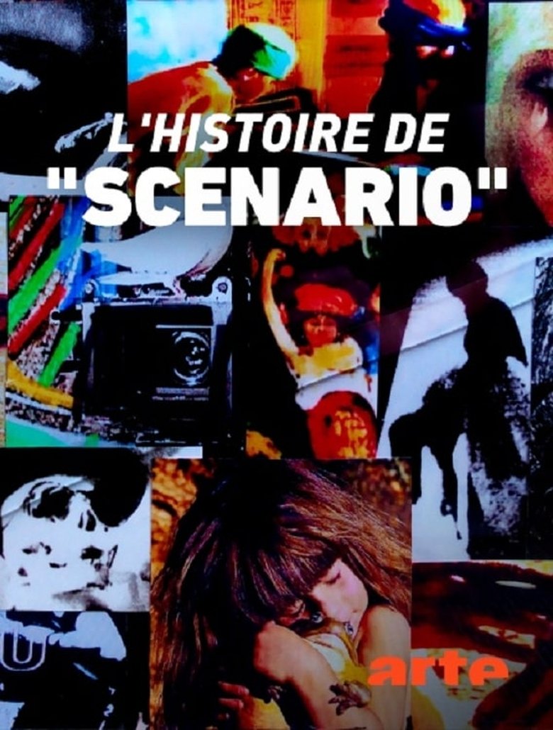 The Story of "Scénario"