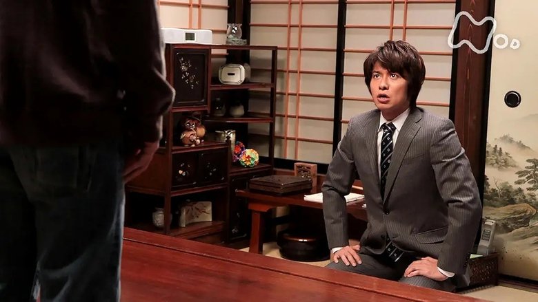 Still image for Welkame season 1 episode 104: Episode 104 Still image for Welkame season 1 episode 104: Episode 104